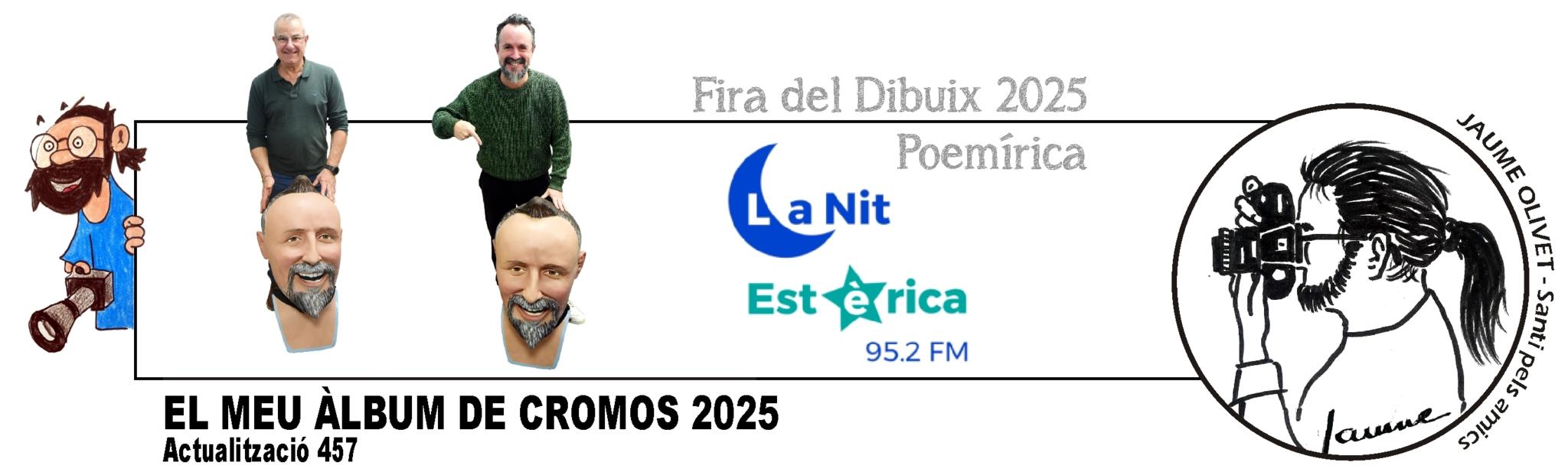 � Jaume Olivet 2025