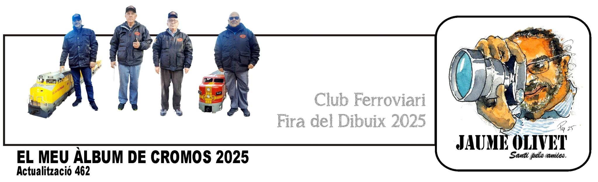 � Jaume Olivet 2026