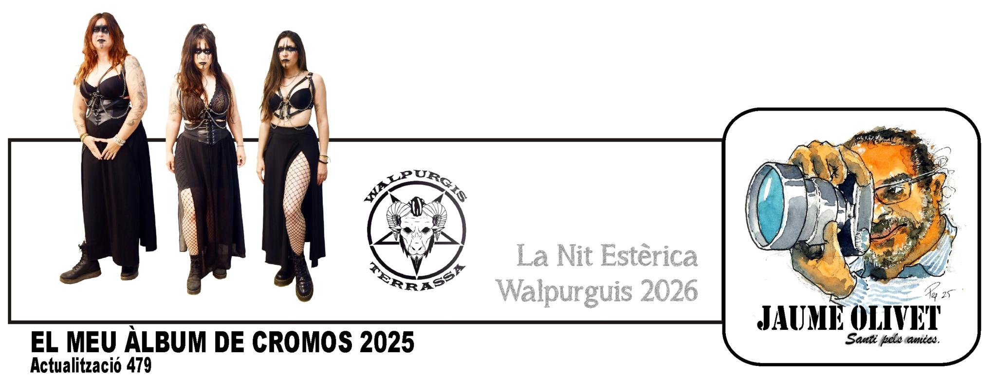 � Jaume Olivet 2026
