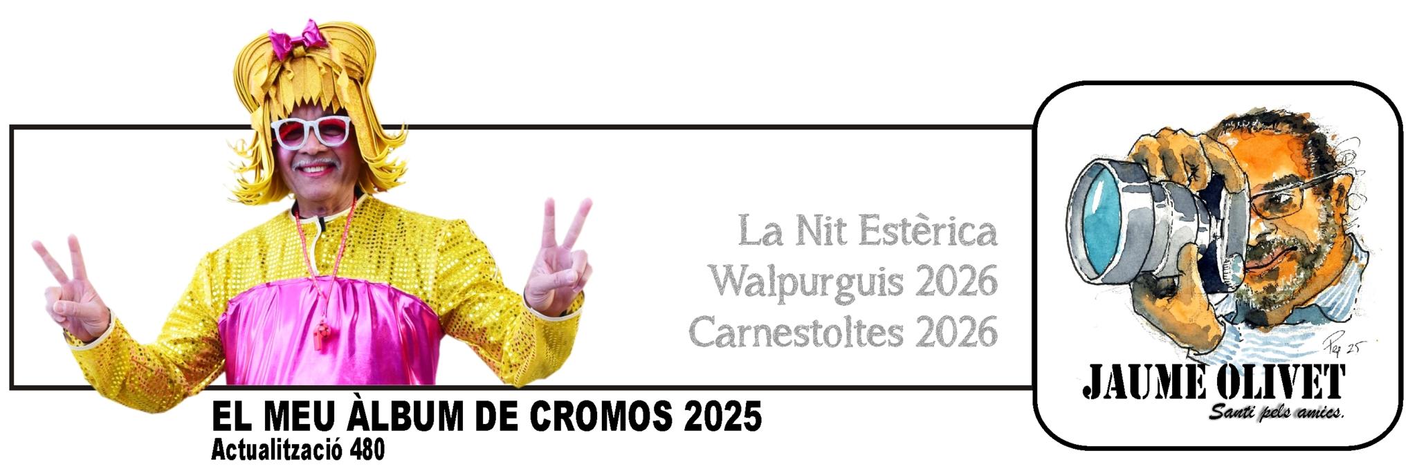 © Jaume Olivet 2026