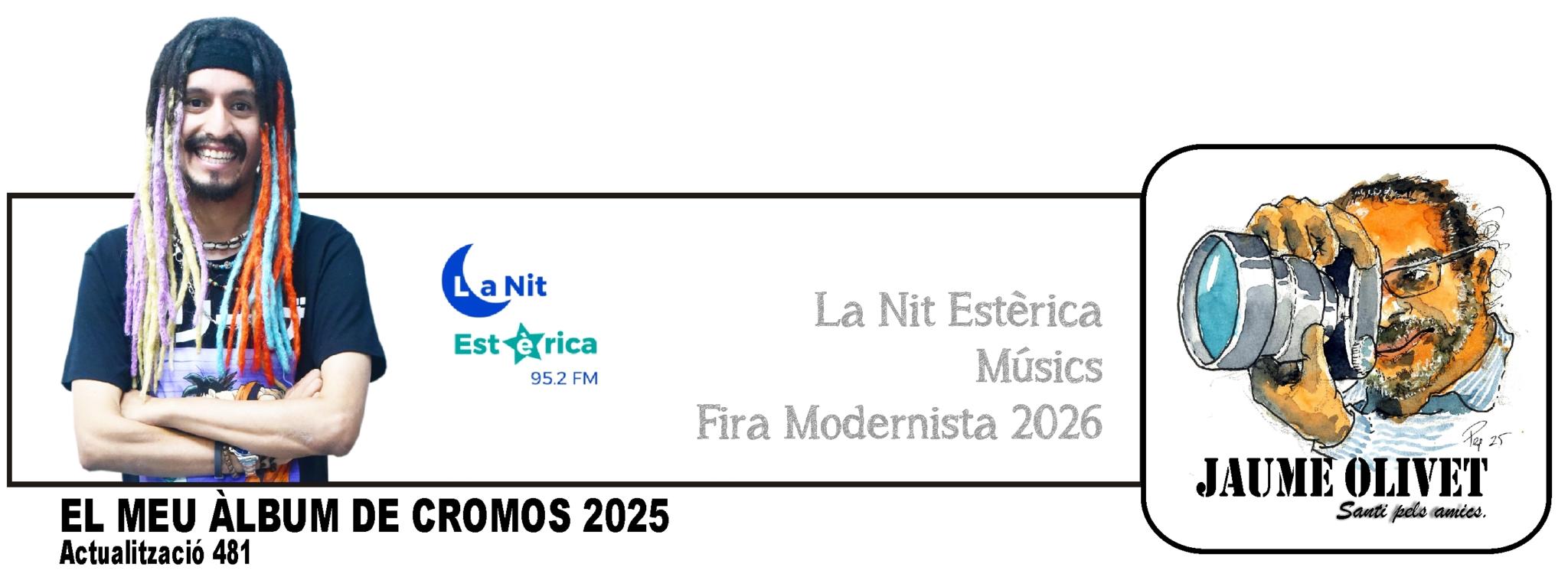 © Jaume Olivet 2026
