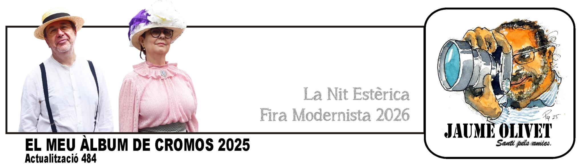 © Jaume Olivet 2026