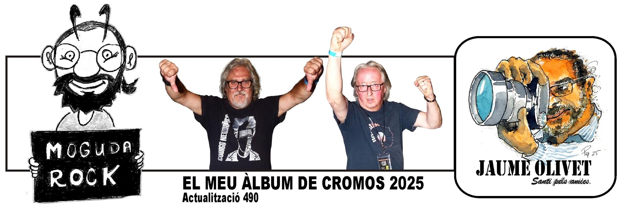 � Jaume Olivet 2026