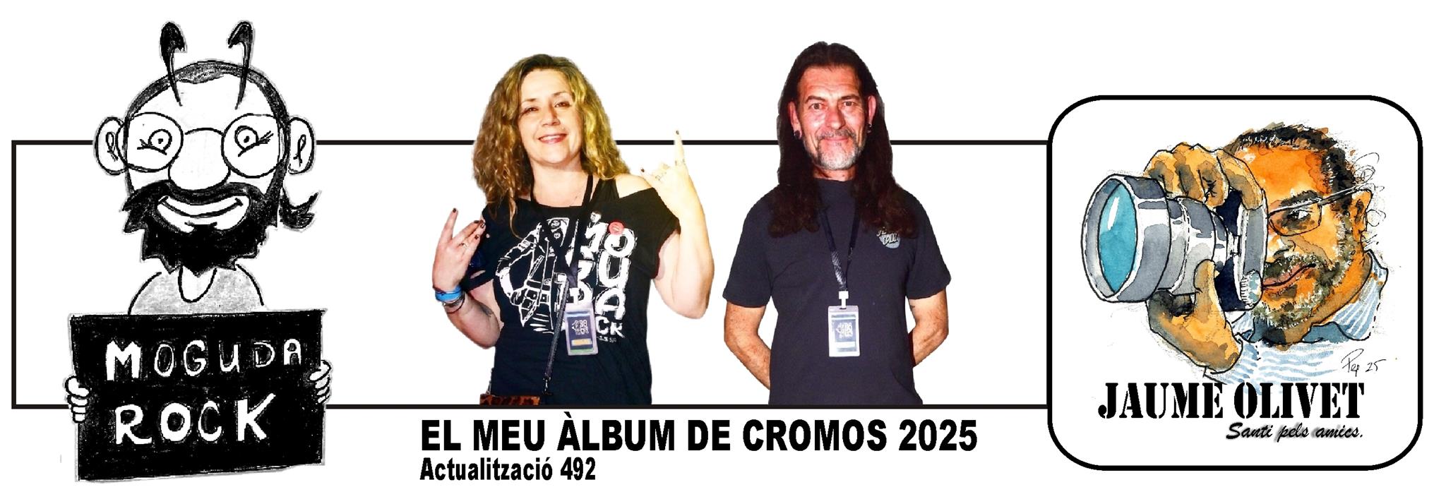 � Jaume Olivet 2026