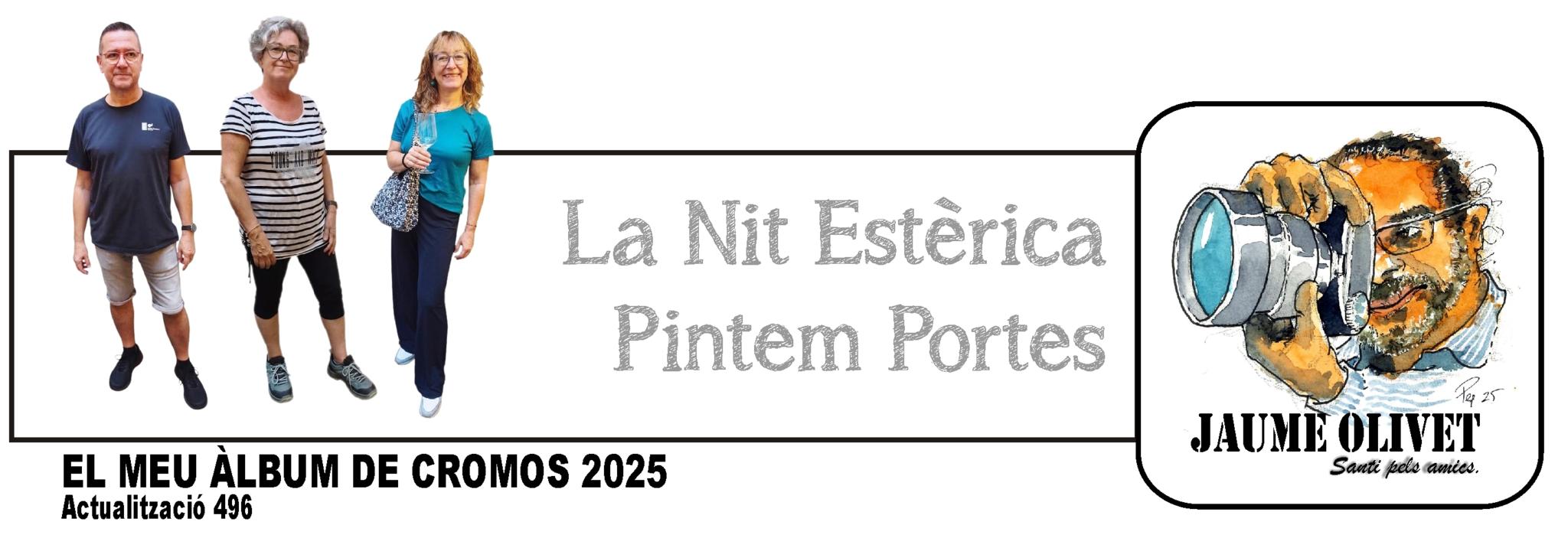 � Jaume Olivet 2026
