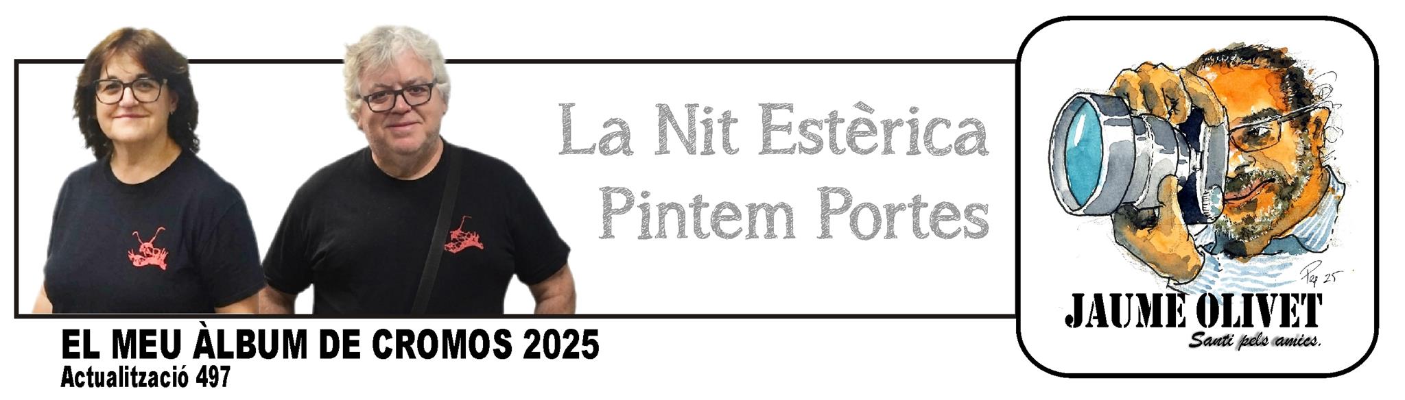 � Jaume Olivet 2026