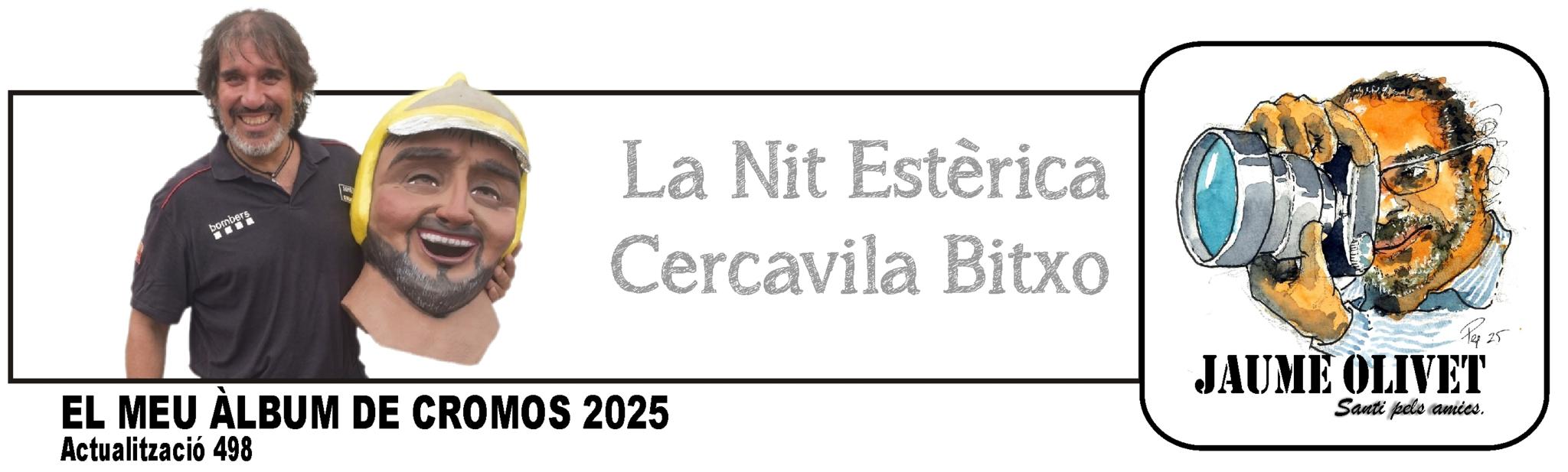 � Jaume Olivet 2026